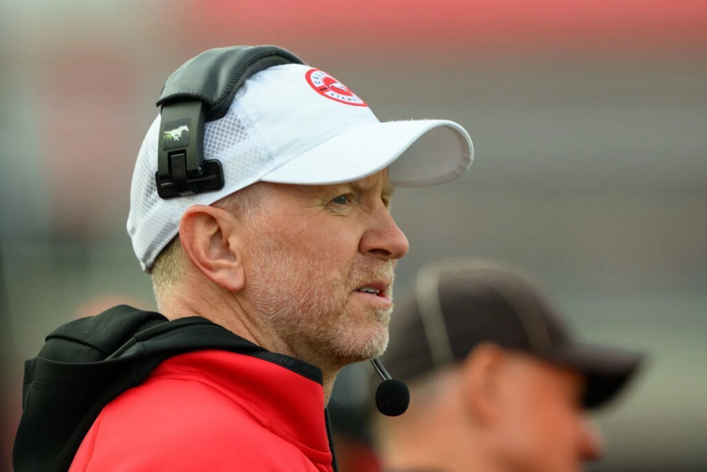 Five costly plays: Calgary Stampeders drop CFL home opener to walk-off Winnipeg winner Five costly plays: Calgary Stampeders drop CFL home opener to walk-off Winnipeg winner