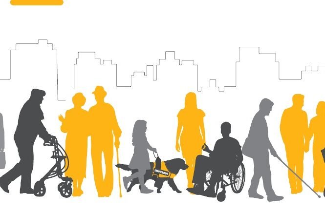Five of Canada’s most groundbreaking disability advocates and influencers Five of Canada’s most groundbreaking disability advocates and influencers