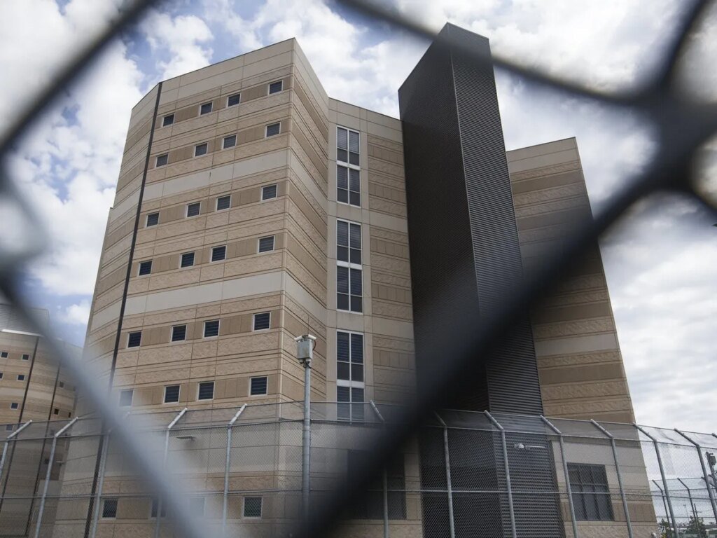 Five-year sentence cut in half for armed carjacker because pre-trial custody was 'harsh and demeaning' Five-year sentence cut in half for armed carjacker because pre-trial custody was 'harsh and demeaning'