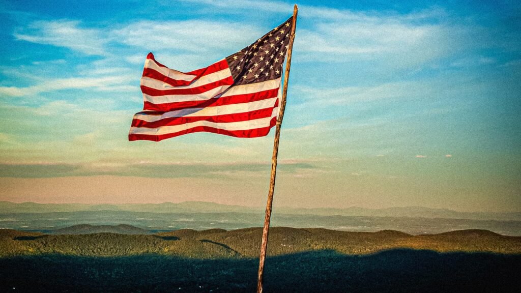 Flag Day 2026 explained: The origin and history of America’s most recognizable symbol