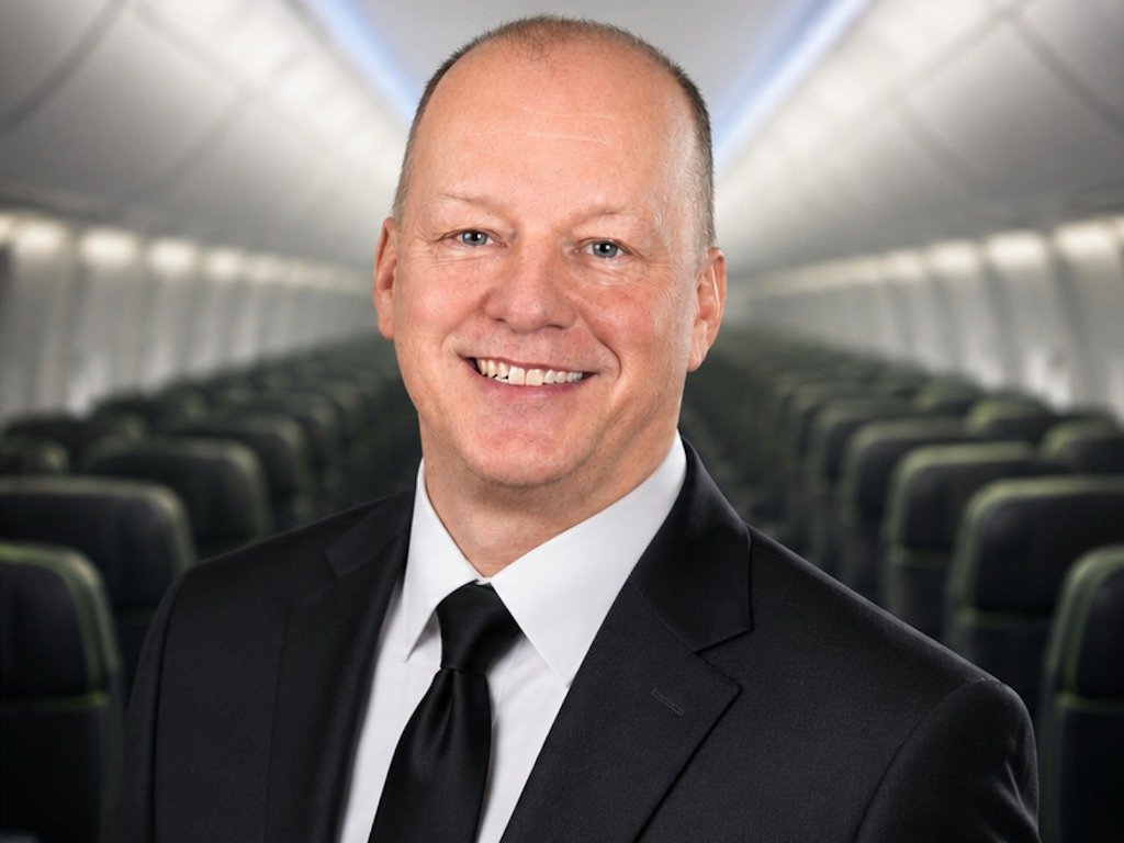 Flair names Captain Matthew Kunz as Chief Operating Officer Flair names Captain Matthew Kunz as Chief Operating Officer