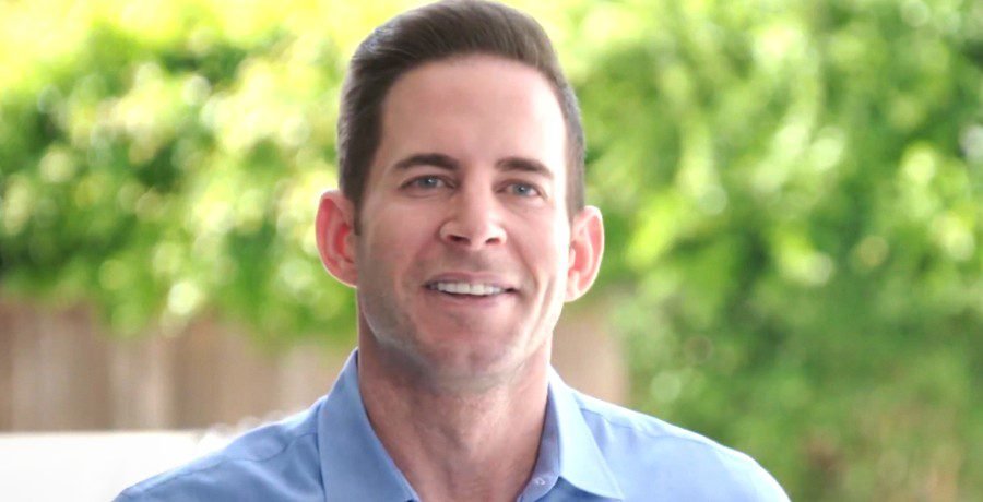 ‘Flip Or Flop’ Tarek El Moussa Talks ‘Illegal’ Mistake While Filming 'Flip Or Flop' Tarek El Moussa Talks 'Illegal' Mistake While Filming