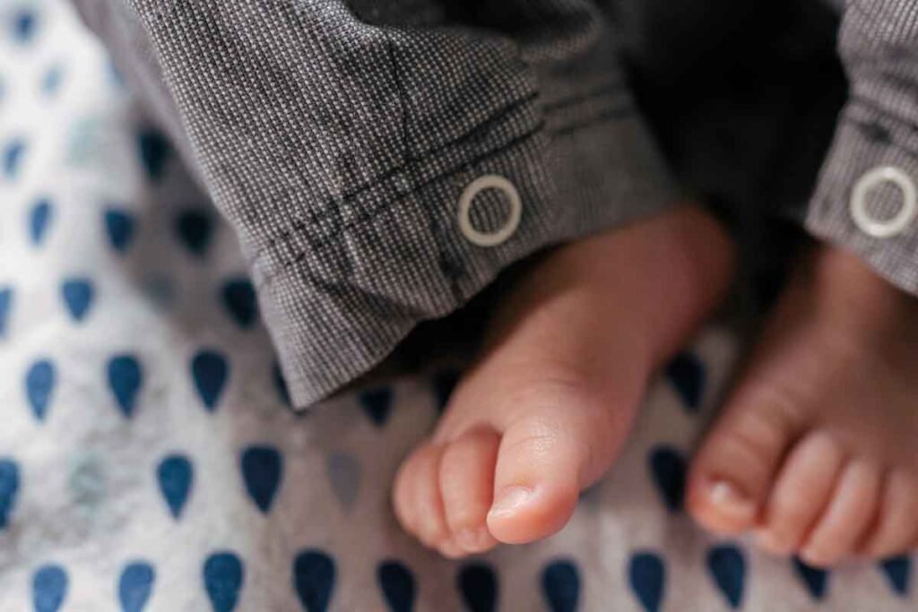 Flirting with Infertility - alive magazine