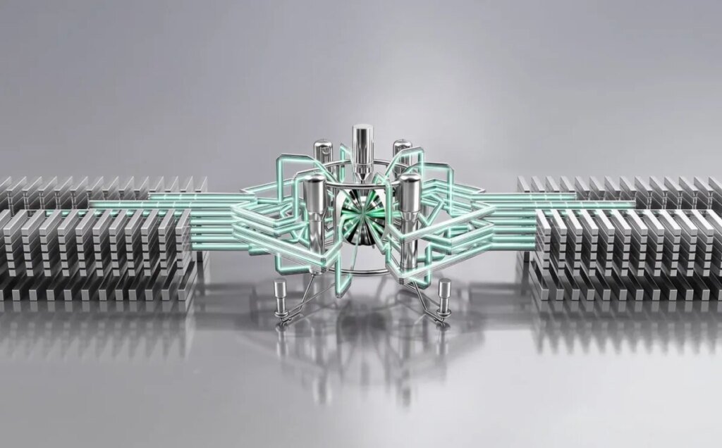 Focused Energy raises whopping $240M Series A for laser-powered fusion tech Focused Energy raises whopping $240M Series A for laser-powered fusion tech