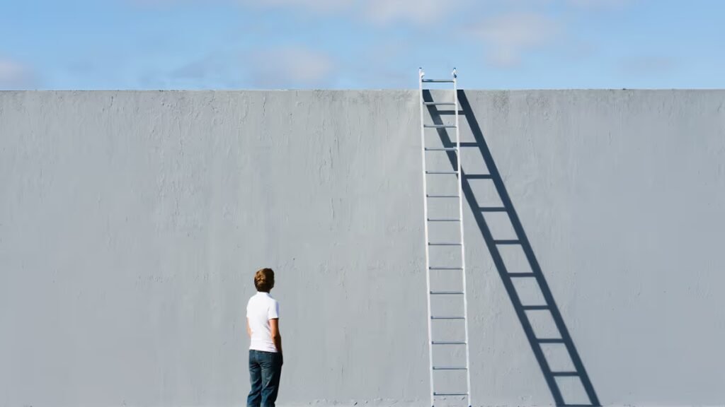 For Hope to Inspire, It Has to Be Grounded in Organizational Reality