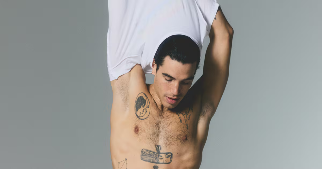 For Some Brands, Pride Month Is Sexy Again