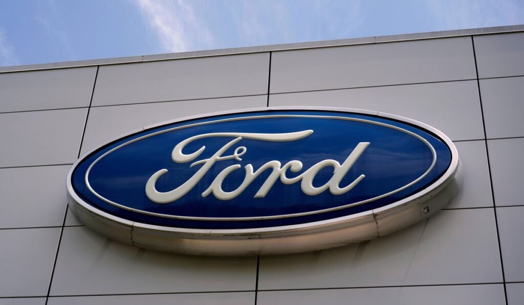 Ford recalls more than 741,000 vehicles over transmission park system defect