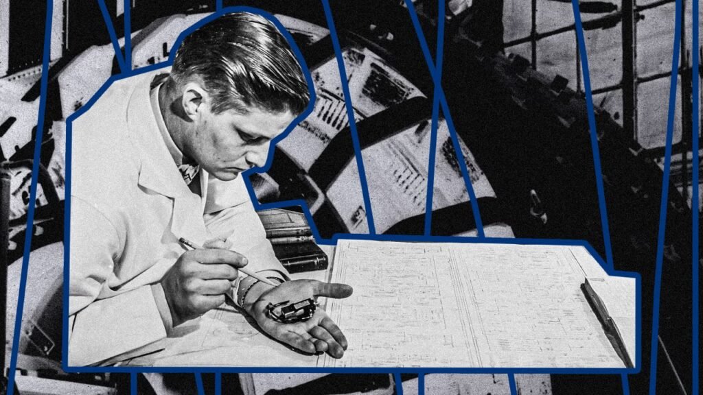Ford thought AI could replace this job. Now it’s bringing experienced workers back.