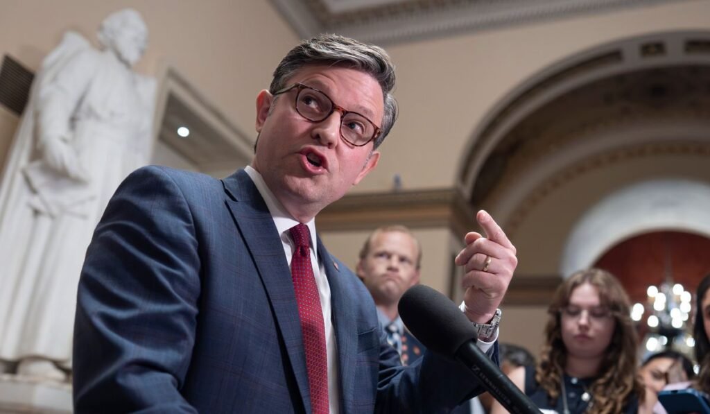 Foreign surveillance law set to expire as Congress leaves town after rejecting extensions Foreign surveillance law set to expire as Congress leaves town after rejecting extensions