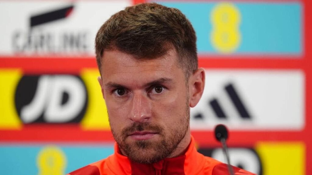 Former Arsenal midfielder Ramsey handed first full-time head coach role by Oxford Former Arsenal midfielder Ramsey handed first full-time head coach role by Oxford