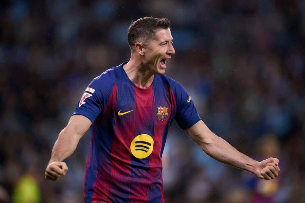 Former Barcelona and Bayern Munich striker moves to MLS