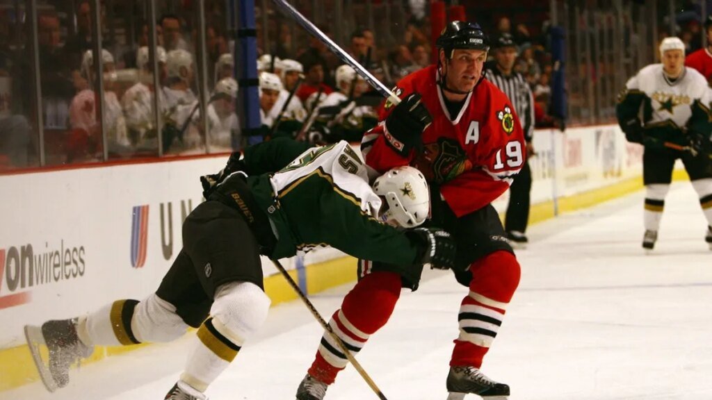 Former Blackhawks F Kyle Calder dies at 47 Former Blackhawks F Kyle Calder dies at 47