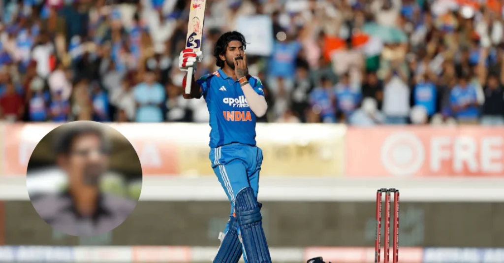 Former India captain explains KL Rahul’s ideal batting position for India Former India captain explains KL Rahul’s ideal batting position for India