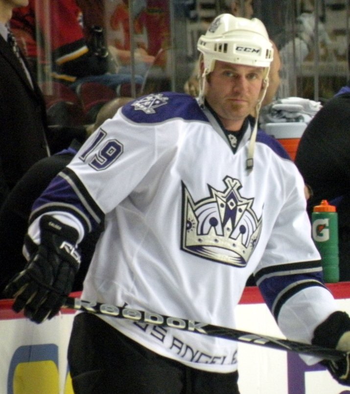 Former NHL LW Kyle Calder dies at age 47 Former NHL LW Kyle Calder dies at age 47