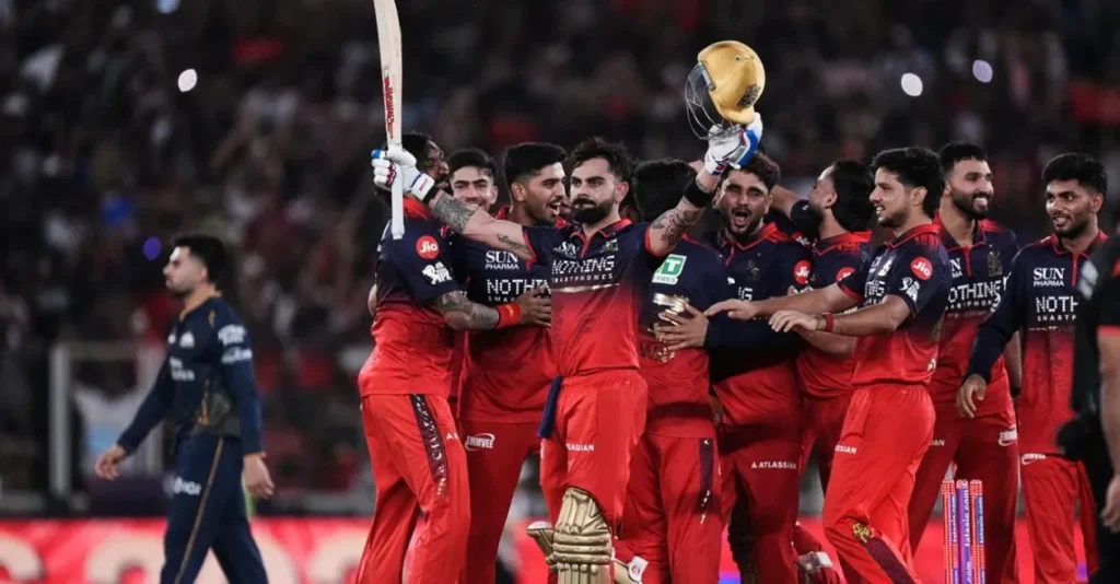 Former RCB teammate opens up about Virat Kohli’s personality away from cricket Former RCB teammate opens up about Virat Kohli’s personality away from cricket