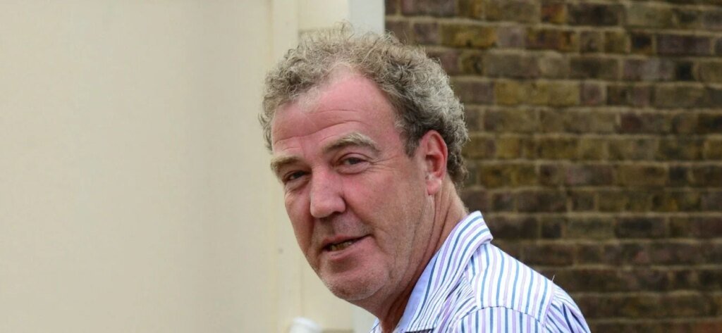 Former ‘Top Gear’ Host Jeremy Clarkson is in Remission Former 'Top Gear' Host Jeremy Clarkson is in Remission