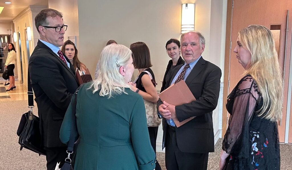 Former Trump attorneys, aides plead not guilty to Wisconsin fake elector felony charges Former Trump attorneys, aides plead not guilty to Wisconsin fake elector felony charges