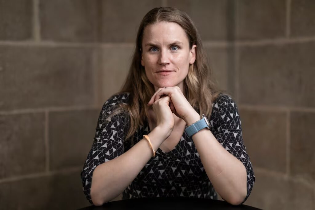 Frances Haugen: ‘We are worse off today than when I leaked the Facebook documents’ | Science