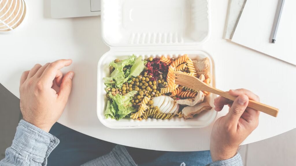 Free lunch! The oldest retention strategy is also one of the most effective