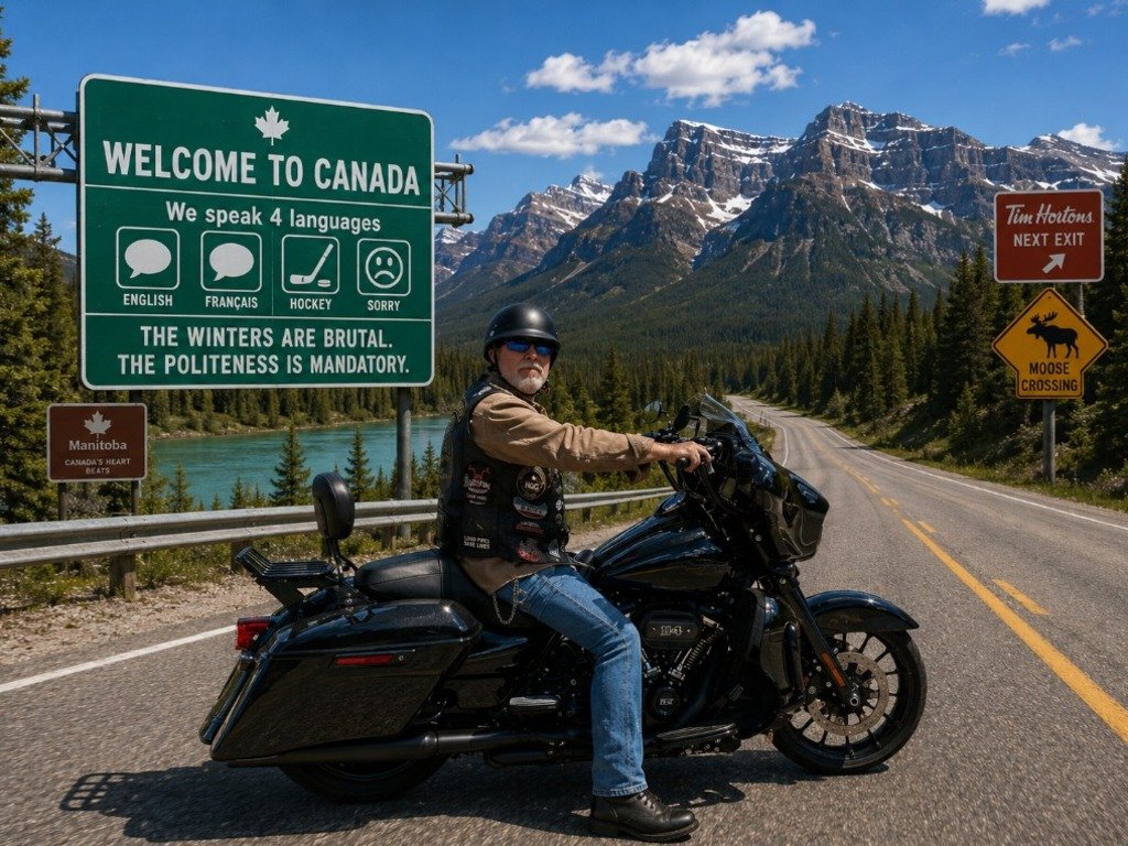 Freedom Biker Tours selected as approved supplier for Dream Vacations Freedom Biker Tours selected as approved supplier for Dream Vacations
