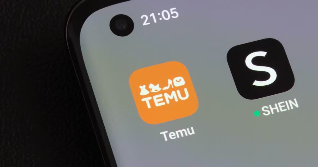 French Parliament Passes Fast-Fashion Law to Curb Shein and Temu