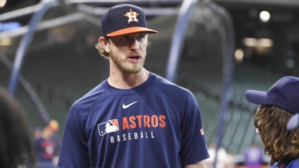 Fresh bullpens featured in matchup between Astros, Pirates