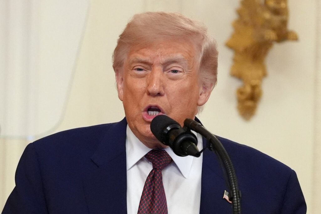 Friction between Trump and Republican senators is growing before the pivotal midterm elections Friction between Trump and Republican senators is growing before the pivotal midterm elections