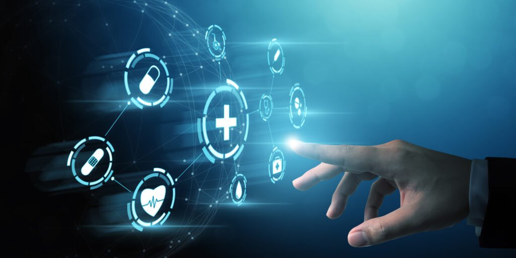 From Management to Personalized Prevention: The Phase Shift in Chronic Disease