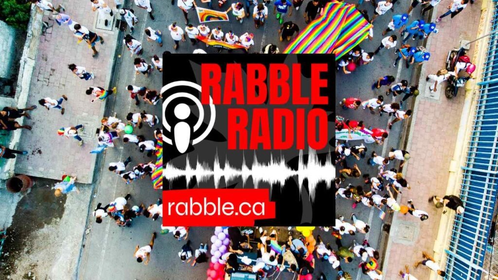 From the rabble archives: Choose activism From the rabble archives: Choose activism