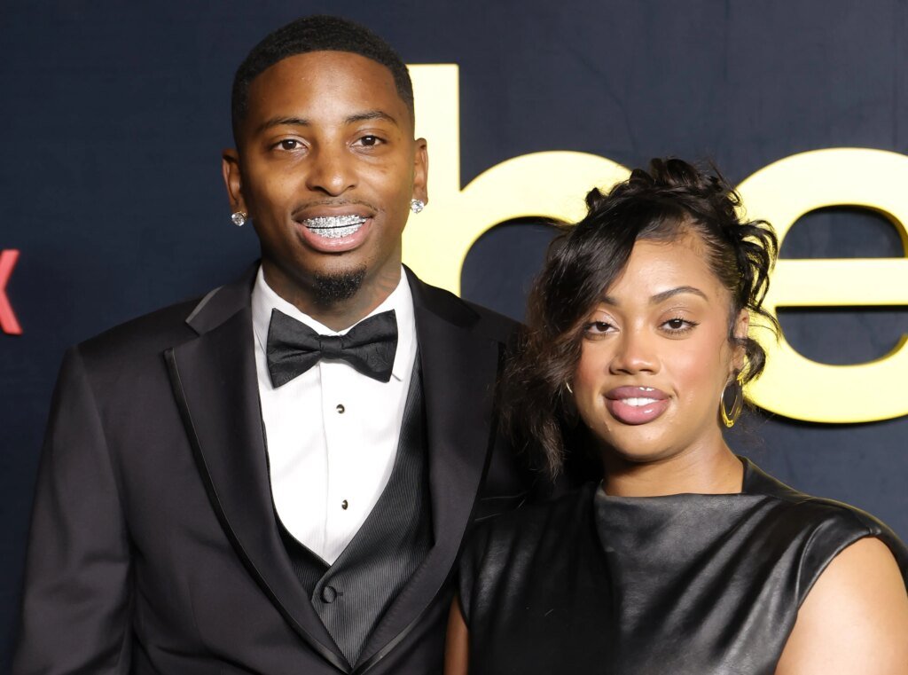FunnyMike, Jaliyah Double Down On Single Status After Viral Live