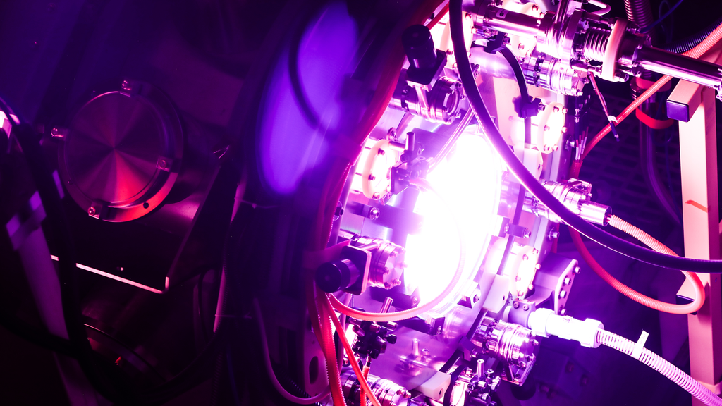 Fusion energy is suddenly flush with cash. Troy Carter knows that won’t be enough Fusion energy is suddenly flush with cash. Troy Carter knows that won’t be enough