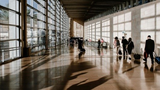 GBTA research reinforces role of business travel as critical economic driver GBTA research reinforces role of business travel as critical economic driver