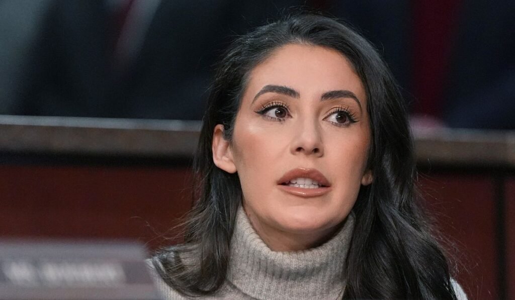 GOP congressional agenda stalled over tactical disagreements on SAVE America Act