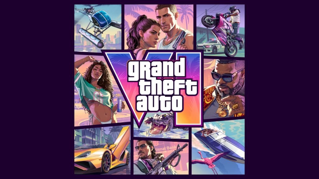 GTA VI pre-orders will open next week GTA VI pre-orders will open next week