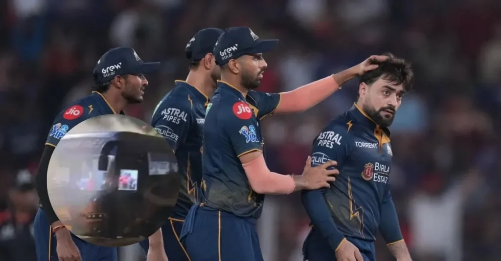 GT’s nightmare continues as team bus breakdown leaves players stranded after IPL 2026 Final defeat against RCB GT’s nightmare continues as team bus breakdown leaves players stranded after IPL 2026 Final defeat against RCB