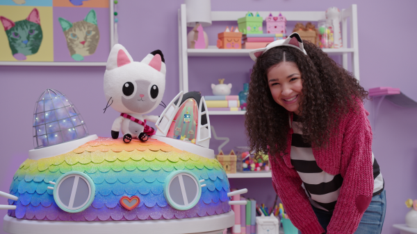 Gabby’s Dollhouse: Season 14 Renewal and Competition Series Ordered by Netflix – canceled + renewed TV shows, ratings Gabby's Dollhouse: Season 14 Renewal and Competition Series Ordered by Netflix - canceled + renewed TV shows, ratings