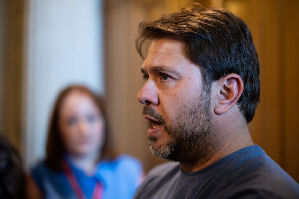 Gallego tapped campaign cash for family travel, Super Bowl tickets, records show Gallego tapped campaign cash for family travel, Super Bowl tickets, records show