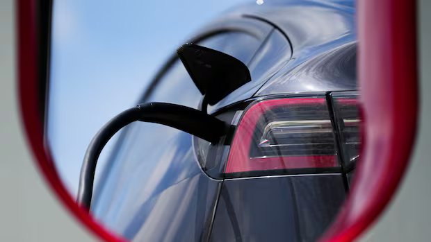 Gas prices and new incentives sparking more EV sales Gas prices and new incentives sparking more EV sales