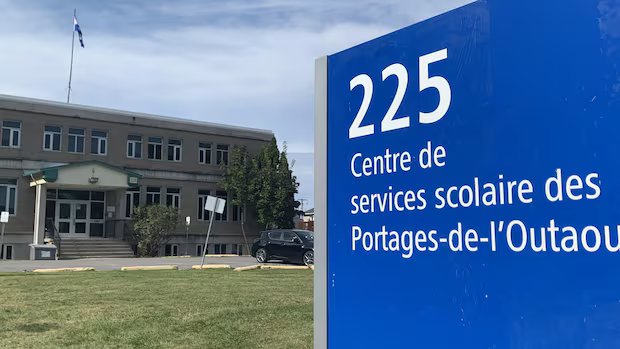 Gatineau mom told she can’t wear hijab at after-school event: parent committee Gatineau mom told she can't wear hijab at after-school event: parent committee