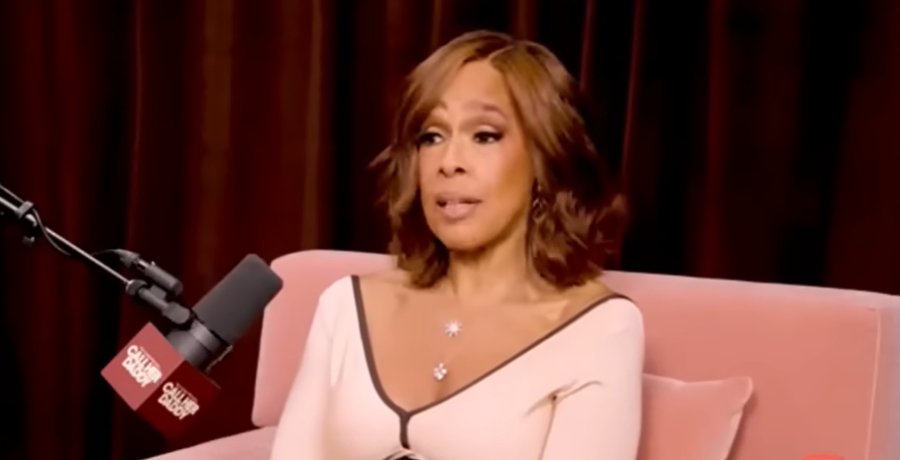 Gayle King’s Ex-Husband Begs For Forgiveness Following Betrayal Gayle King's Ex-Husband Begs For Forgiveness Following Betrayal