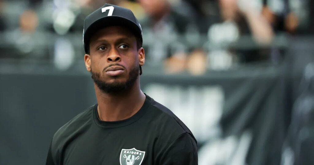 Geno Smith Accused of Abuse, Neglecting ‘Special Needs Kid’ Geno Smith Accused of Abuse, Neglecting ‘Special Needs Kid’