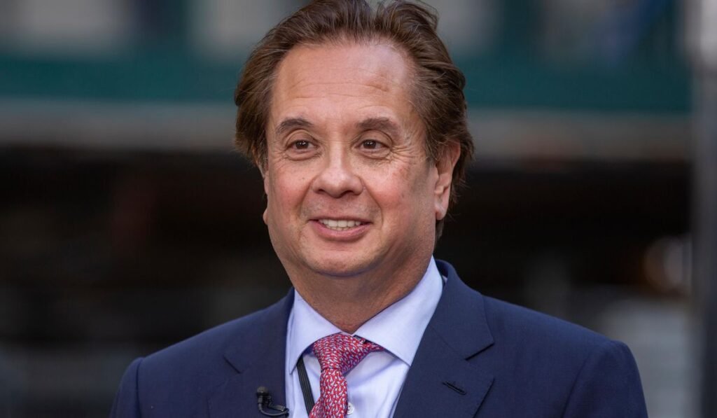 George Conway loses N.Y. congressional primary, finishing fifth in crowded field