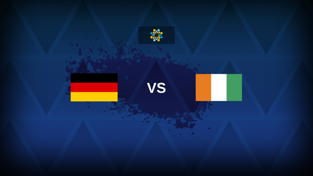 Germany v Ivory Coast: Commentary, updates, goal and stats Germany v Ivory Coast: Commentary, updates, goal and stats