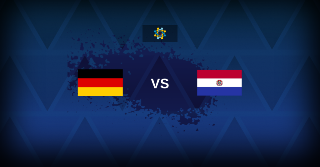 Germany v Paraguay – World Cup 2026 line-ups, stats and preview, TV channel, live online stream and prediction Germany v Paraguay - World Cup 2026 line-ups, stats and preview, TV channel, live online stream and prediction