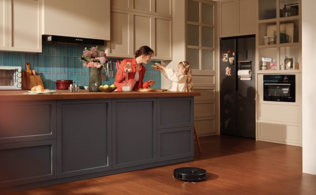 Get a smarter cleaning routine for your floors this Prime Day Get a smarter cleaning routine for your floors this Prime Day
