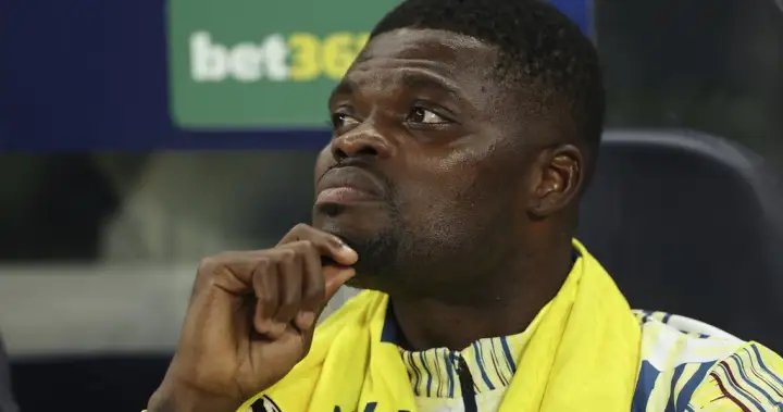 Ghana plans legal action after Canada denied entry to Partey amid London rape trial – National Ghana plans legal action after Canada denied entry to Partey amid London rape trial - National