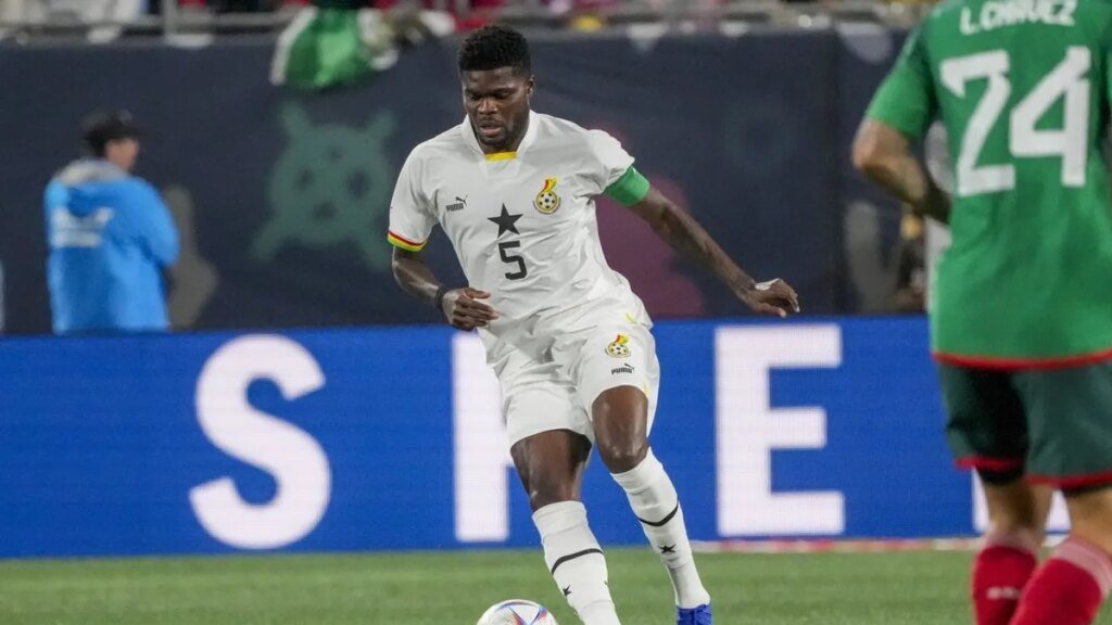 Ghana player, facing rape charges, denied entry to Canada Ghana player, facing rape charges, denied entry to Canada