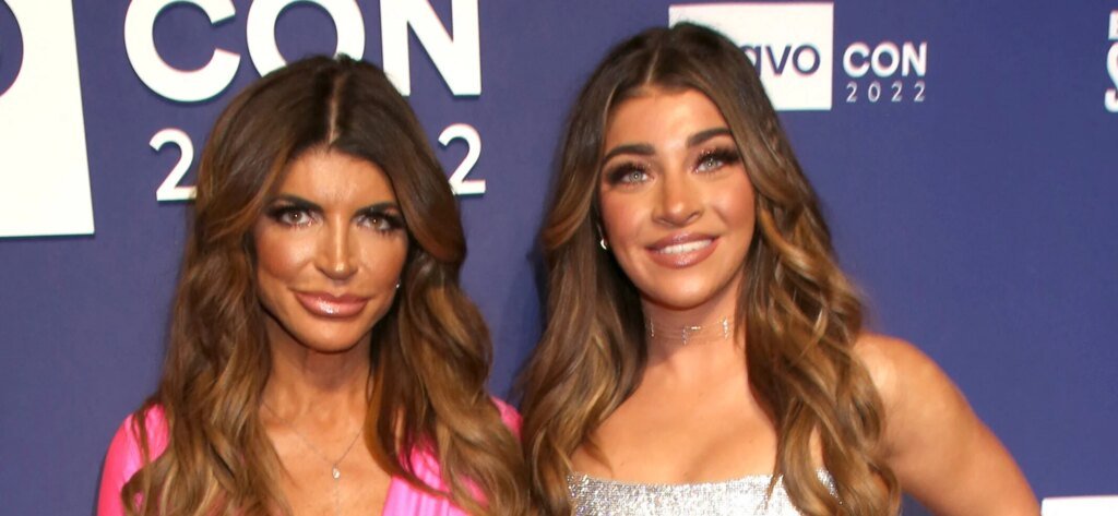 Gia Giudice Teases 15th Season Of 'RHONJ'