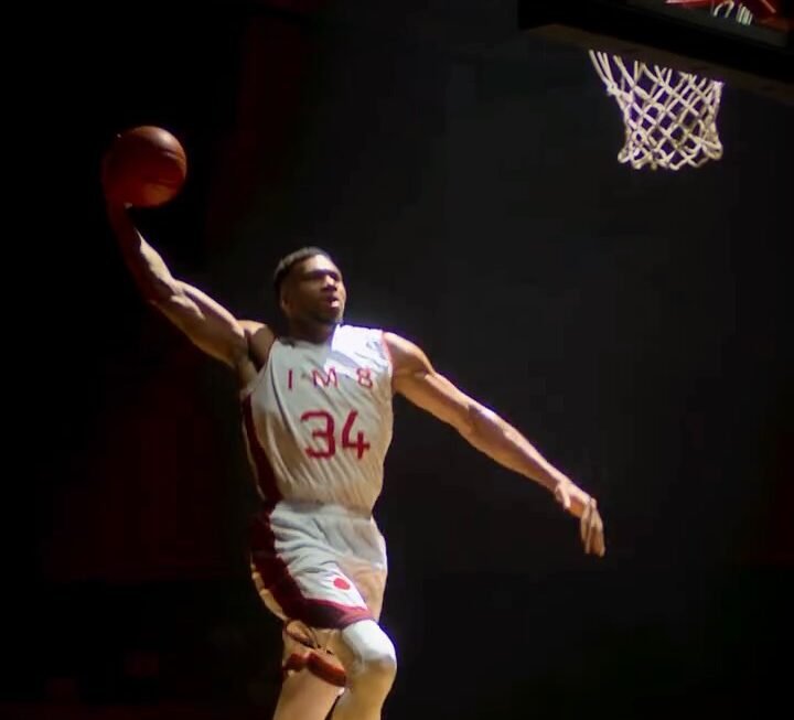 Giannis Antetokounmpo Partners With IM8Health in a New Athletic Wellness Deal Giannis Antetokounmpo Partners With IM8Health in a New Athletic Wellness Deal