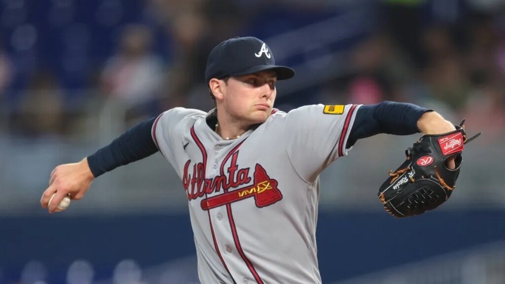 Giants, Braves set for long day in Atlanta Giants, Braves set for long day in Atlanta